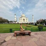 Sunrise Taj Mahal Tour From Delhi - Practical Tips for Travelers