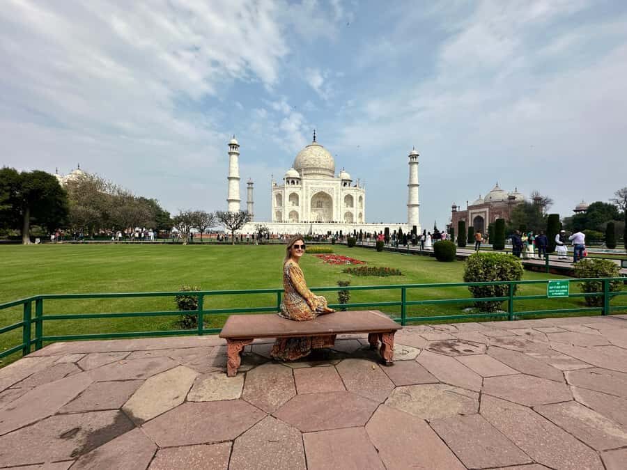 Sunrise Taj Mahal Tour From Delhi - Practical Tips for Travelers