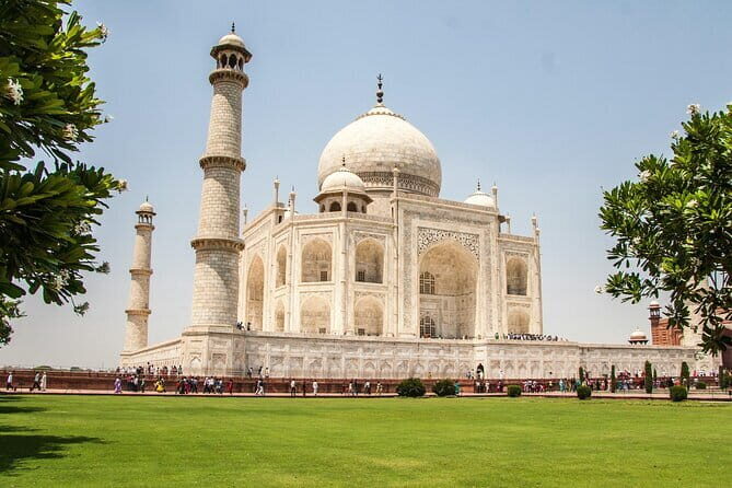 Sunrise Taj Mahal Tour From Delhi - What Travelers Say: Authentic Insights