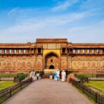 Sunrise Taj Mahal Tour From Delhi - Potential Drawbacks or Considerations
