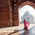 Sunrise Taj Mahal Tour from Delhi with private car - The Taj Mahal: Witnessing the Sunrise