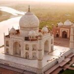 Sunrise Visit to the Taj Mahal and Agra Day Excursion from Delhi - Setting Out from Delhi: Comfort and Convenience
