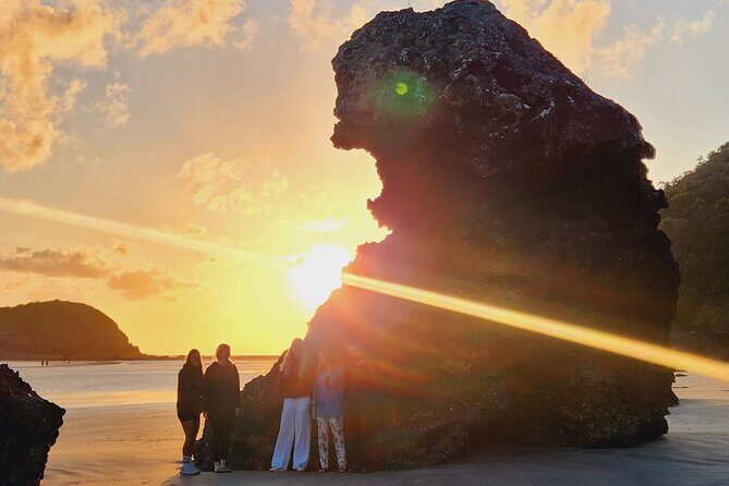 Sunrise with the kangaroos and wallabies - Final Thoughts