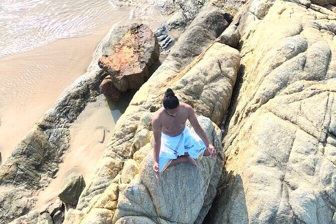 Sunrise Yoga and Pranayama - Practical Details and Logistics