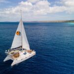 Sunset Bliss Catamaran Tour - A Deep Dive into the Itinerary