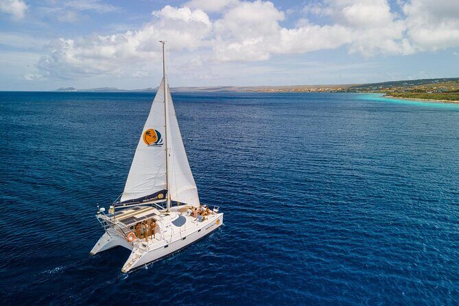 Sunset Bliss Catamaran Tour - A Deep Dive into the Itinerary