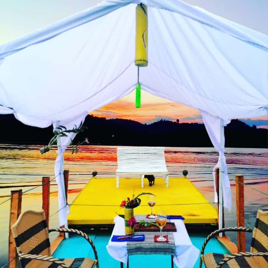 Sunset Cruise - by Perfect Journey - The Itinerary Breakdown