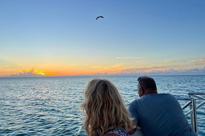 Sunset Cruise from Providenciales - Why This Cruise Is Worth Considering