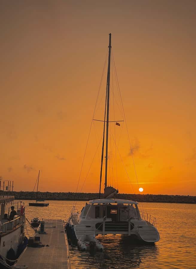 Sunset Cruise In Colombo - Practical Details You Should Know