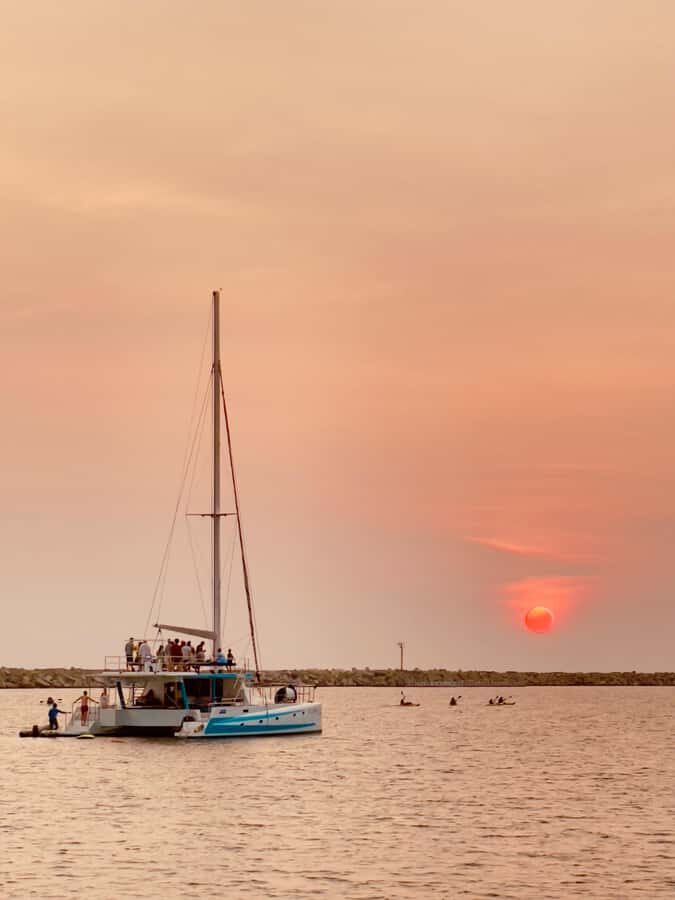 Sunset Cruise In Colombo - Who Would Love This Experience?