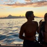 Sunset Cruise in Tahiti - Authentic Experiences and Review Highlights
