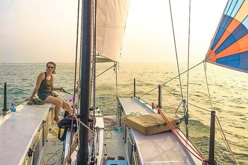 Sunset Cruise in Trincomalee - Frequently Asked Questions