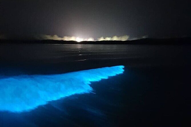 Sunset Cruise Negril Rafting and Luminous Lagoon 3 day Excursion - What’s Included and Why It Matters