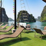 Sunset Cruise Tour in Ha Long with Kayaking and Swimming - The Itinerary in Detail