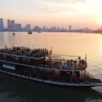 Sunset Cruise with Unlimited Beer & English Speaking Guide - Itinerary Breakdown: What to Expect