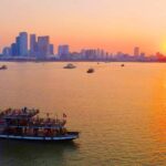 Sunset cruise with unlimited beer, soft drinks & tour guide - Why This Tour Works for Different Travelers