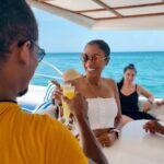 Sunset Deluxe 2-Hour Private Charter in Montego Bay, Open Bar - What Sets This Tour Apart?