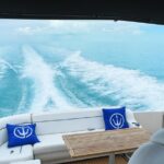 Sunset Dinner Cruise Private Group - Food & Drinks: A Celebration on the Water