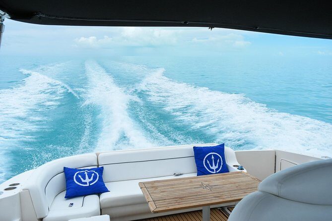 Sunset Dinner Cruise Private Group - Food & Drinks: A Celebration on the Water