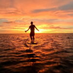 Sunset E-Foil Experience in Tanjung Aru Beach - Why This Tour Offers Great Value