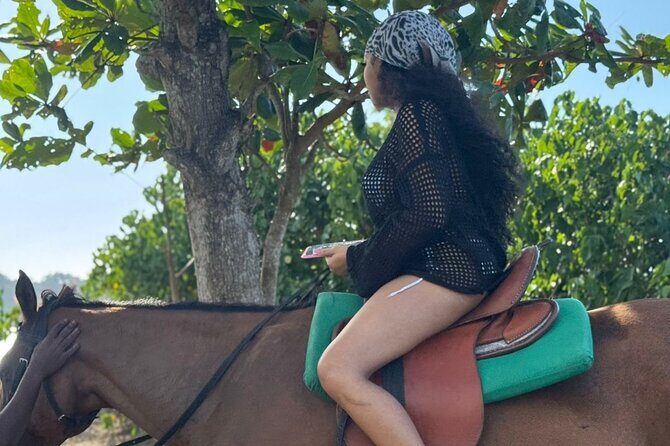 Sunset Horseback Riding and Swim Tour - Why This Tour Offers Great Value