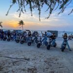 Sunset Island Tour in Aruba on Electric Scooter (1 or 2-seater) - Why This Tour Stands Out