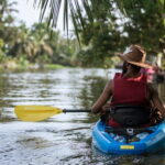 Sunset Kayaking in Hidden Alleppey Backwater Routes - What Makes this Tour Special?