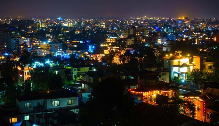 Sunset & Night Lights of Kathmandu - Walk & Local Dinner - Who Will Enjoy This Tour?