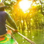Sunset Over the Tonle Sap Lake and Visit Floating Village - Detailing the Itinerary: A Closer Look at the Stops