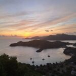 Sunset party at Shirley Heights - PRIVATE round trip - What Travelers Are Saying