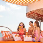 Sunset Party with Island Hopping by Catamaran from Pattaya - Food, Drinks, and Equipment