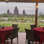 Sunset Prambanan & Ramayana Ballet Show + Dinner (Tickets Incl.) - The Ramayana Ballet: A Nighttime Spectacle