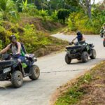 Sunset Rush ATV Adventure Two Hours on Koh Samui - Practical Tips & Considerations