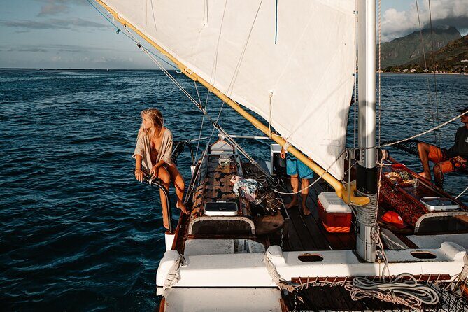 Sunset sailing - Why This Tour Offers Great Value