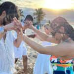 Sunset Salsa Beach Class in San Juan - Detailed Breakdown of the Experience