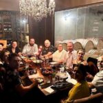 Sunset Scenic Dinner Tour on Beautiful Waiheke Island - The Itinerary: What You Can Expect