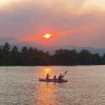 Sunset Scenic Kayaking and Swimming Activity - Why This Tour Really Works