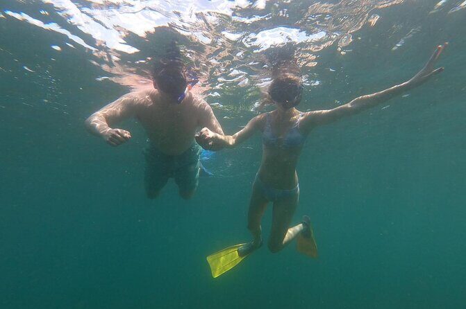 Sunset Snorkeling - Is This Tour Right for You?