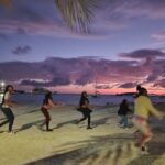 Sunset Soca Dance Afro Caribbean Rhythms - An In-Depth Look at the Sunset Soca Dance Experience