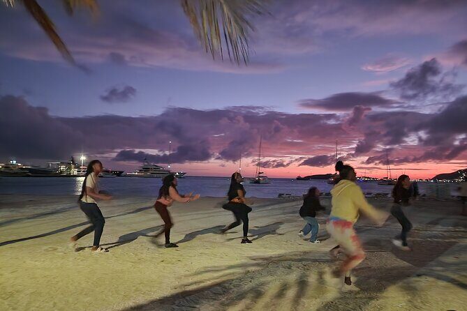 Sunset Soca Dance Afro Caribbean Rhythms - An In-Depth Look at the Sunset Soca Dance Experience