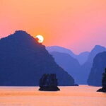 Sunset Tour in Lan Ha Bay | 4-star Daiichi Cruise - The Experience on Board