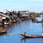 Sunset Tour of Kampong Phluk Stilts Home Village Small Group Tour - FAQ