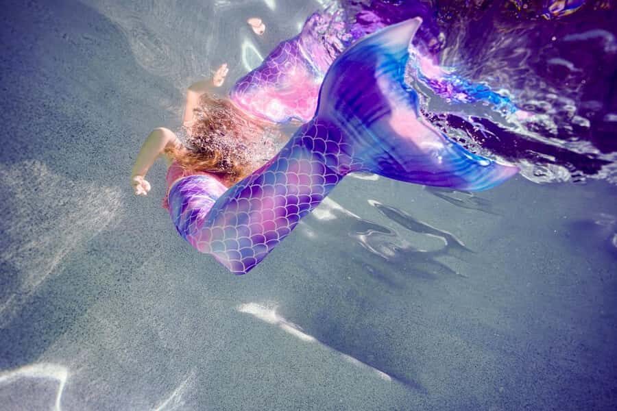 Sunshine Coast: Mermaid Swim Experience - What to Expect from Your Mermaid Swim