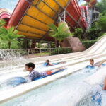 Sunway Lagoon Admission Ticket with Pickup from Hotel - How does the tour work?