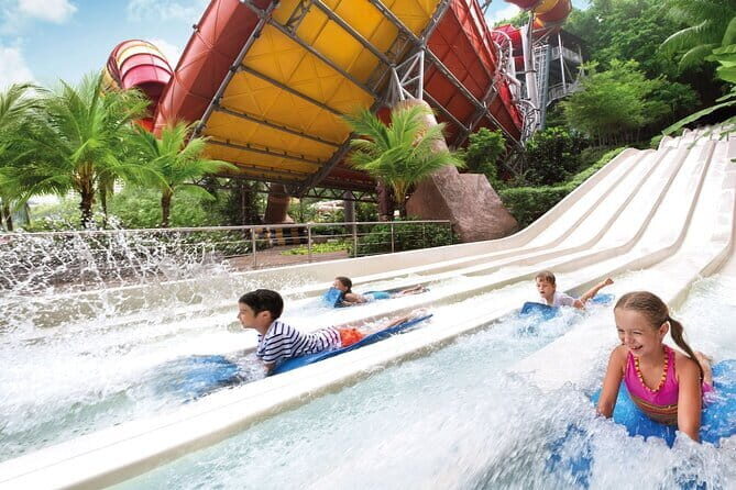 Sunway Lagoon Admission Ticket with Pickup from Hotel - Final Thoughts