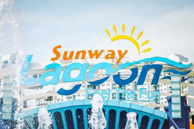 Sunway Lagoon Kuala Lumpur 6 Park Tickets - Who Should Consider This Tour?