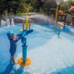 Sunway Lagoon Theme Park - The Main Attractions in Detail