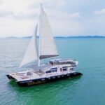 SUNWIND Phuket: Coral and Racha Islands Catamaran Tour - What Could Be Better?