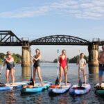 SUP and Kayaking at the Bridge on the River Kwai , Kanchanaburi - Who Should Book This Tour?
