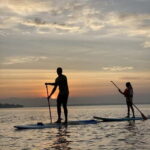 SUP in Kochi: Sunrise Stand-Up Paddleboarding Tour - The Post-Paddle Experience: Food and Relaxation